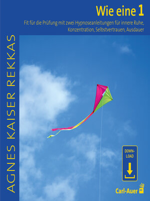 cover image of Wie eine Eins